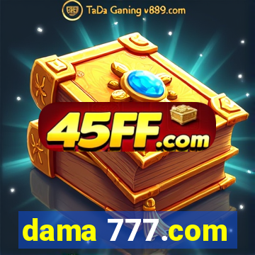 dama 777.com